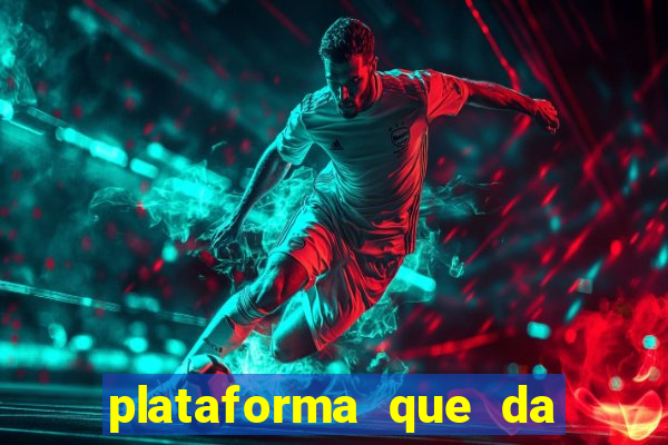 plataforma que da para jogar demo